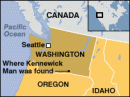 Kennewick Map