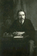 Robert Louis Stevenson